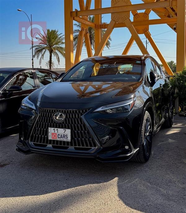 لكزس NX 2025 للبيع في العراق -  بغداد